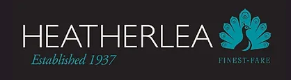 heatherlea fine foods logo